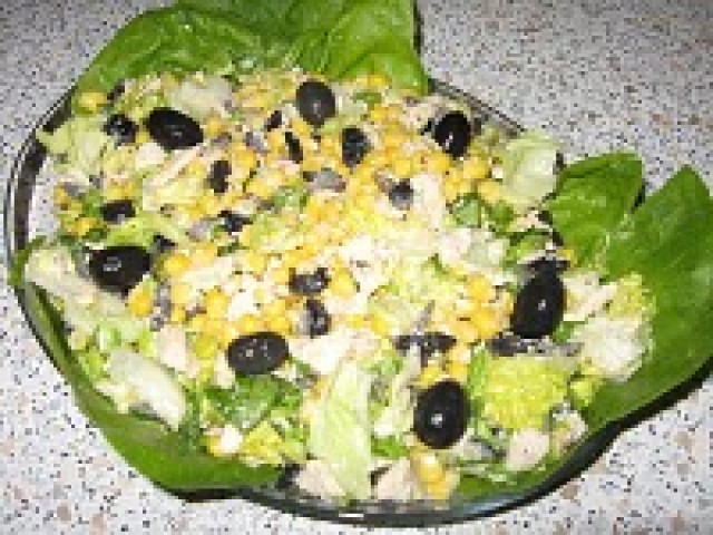 Salata delicioasa