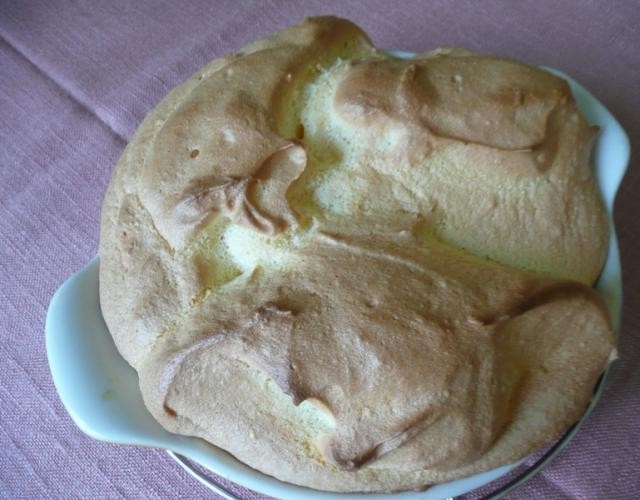 Salzburger Nockerl