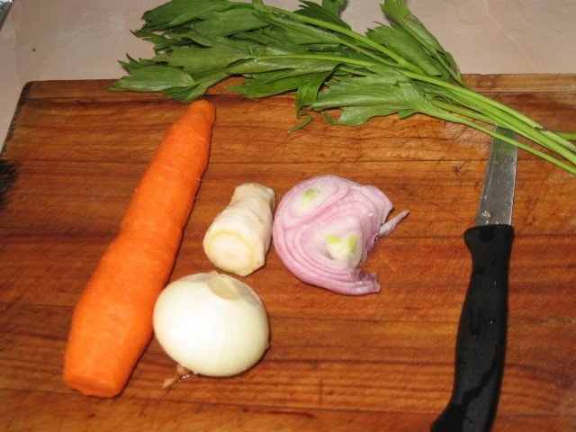 Ciorba de burta