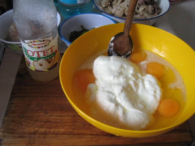 Ciorba de burta