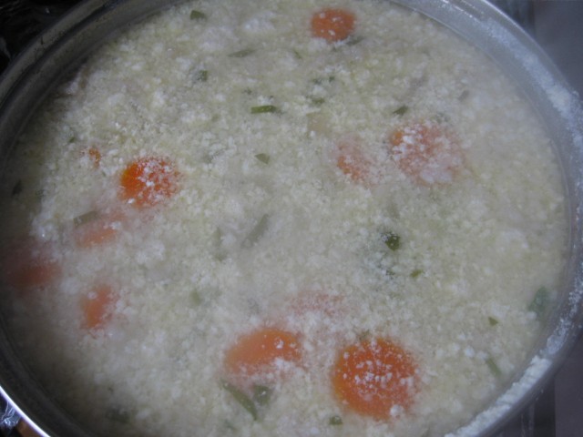 Ciorba de burta