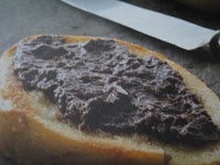 Pasta de masline