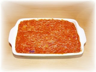 Cannelloni cu carne