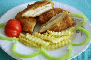 Cordon Bleu