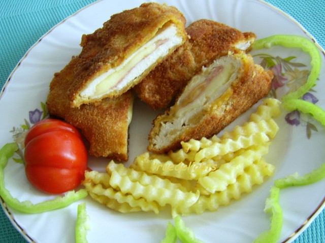 Cordon Bleu