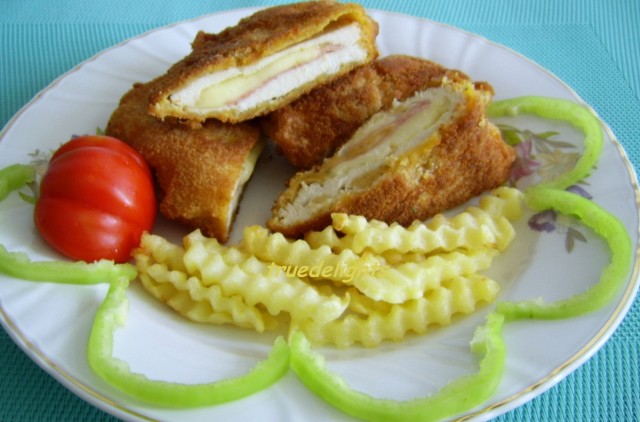 Cordon Bleu