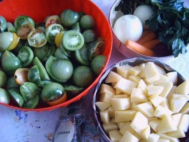 Bors de gogonele