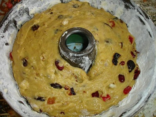 Panettone