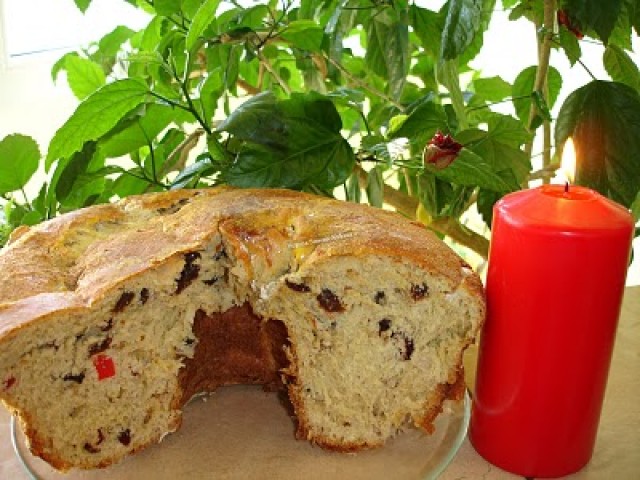 Panettone