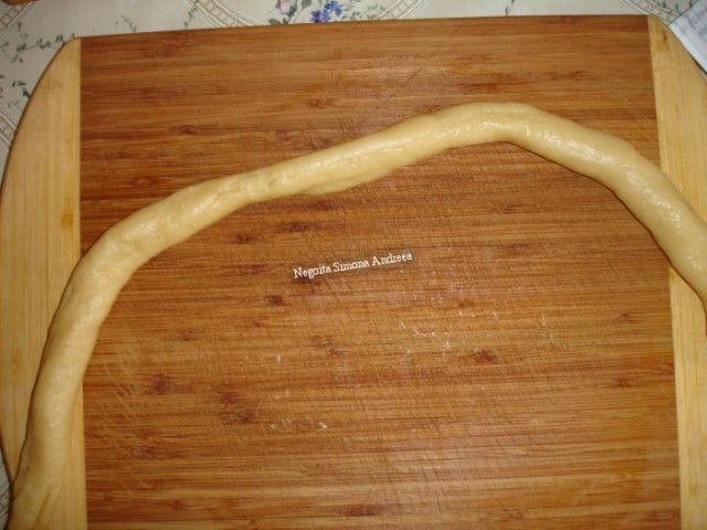 Tarta cu visine