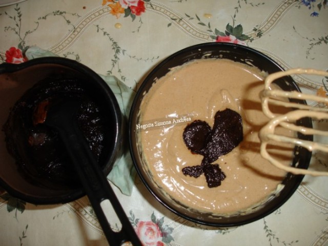 Tort vis de vara