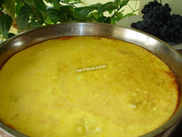 Crema de zahar ars