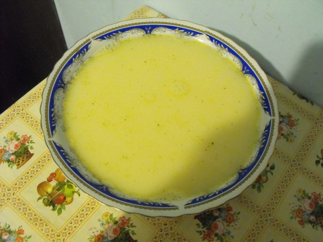 Ciorba de Radauti