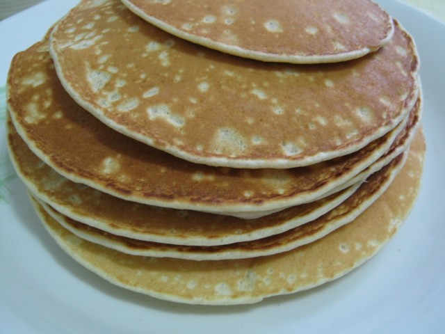 Pancakes