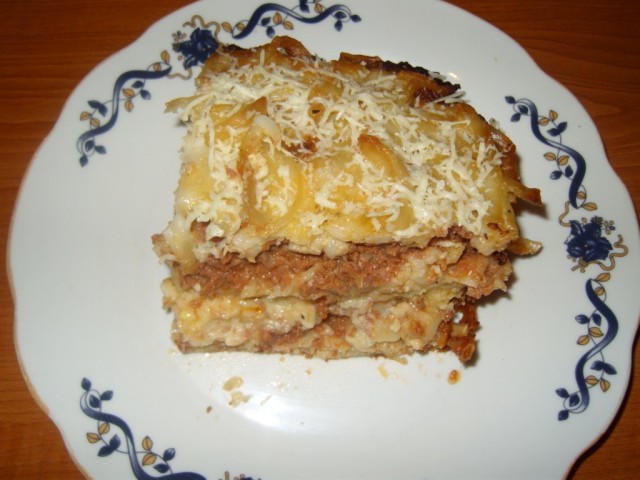 Pastisio