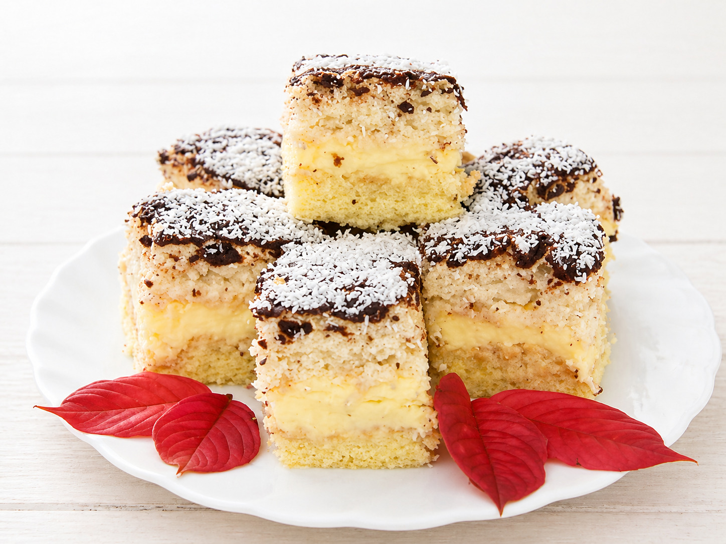 Prajitura Regina Maria