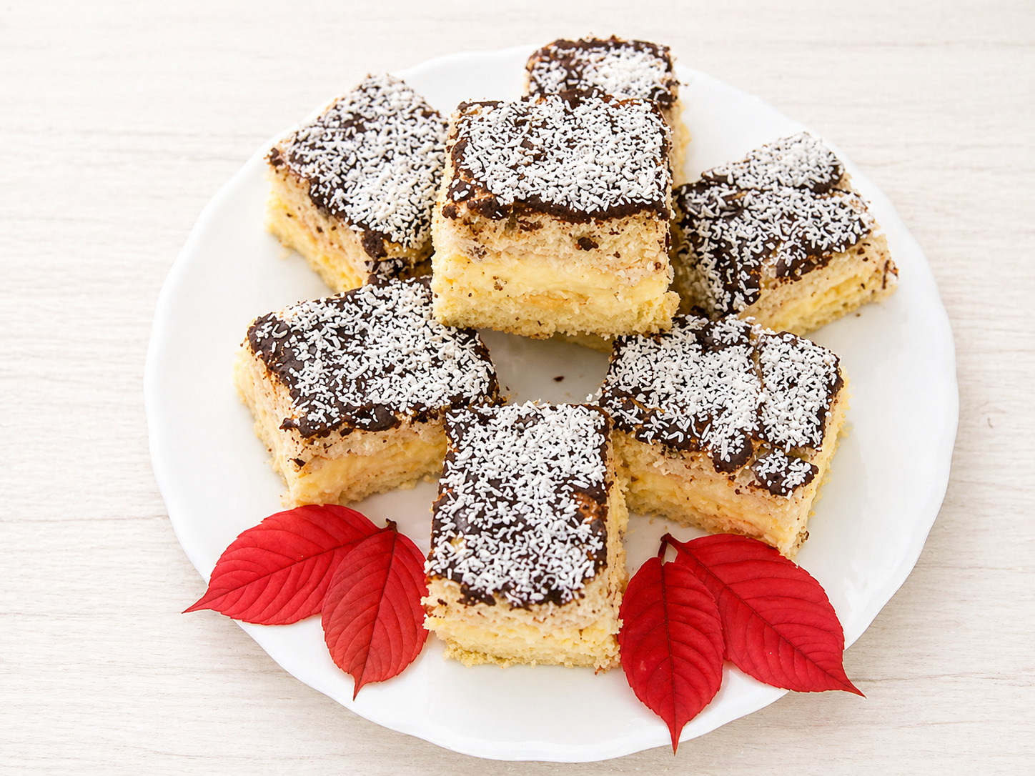 Prajitura Regina Maria