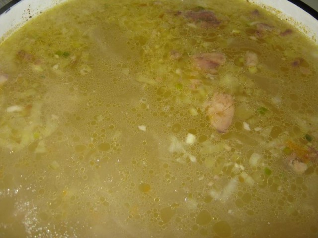 Ciorba de burta