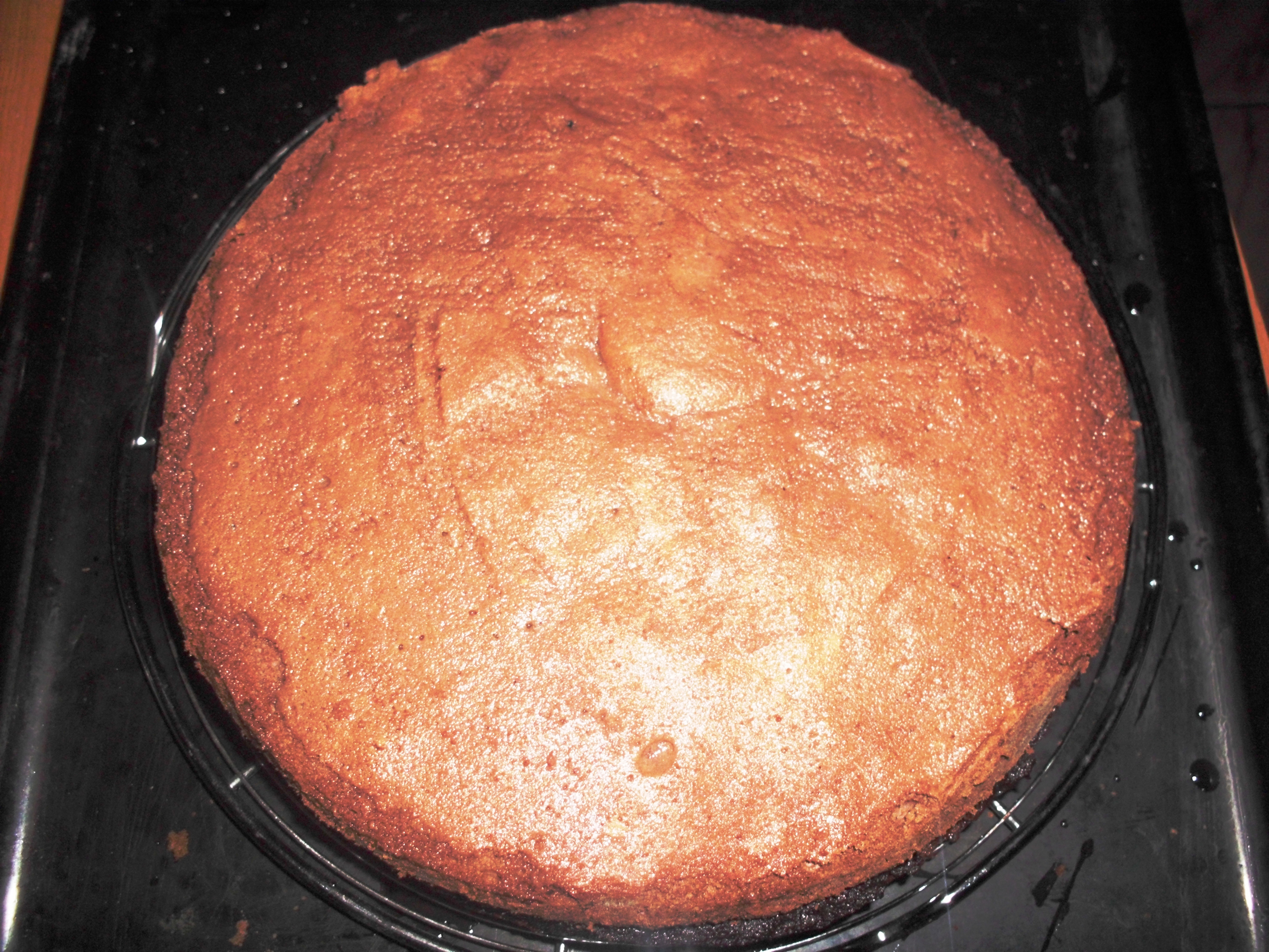 Tort pralina