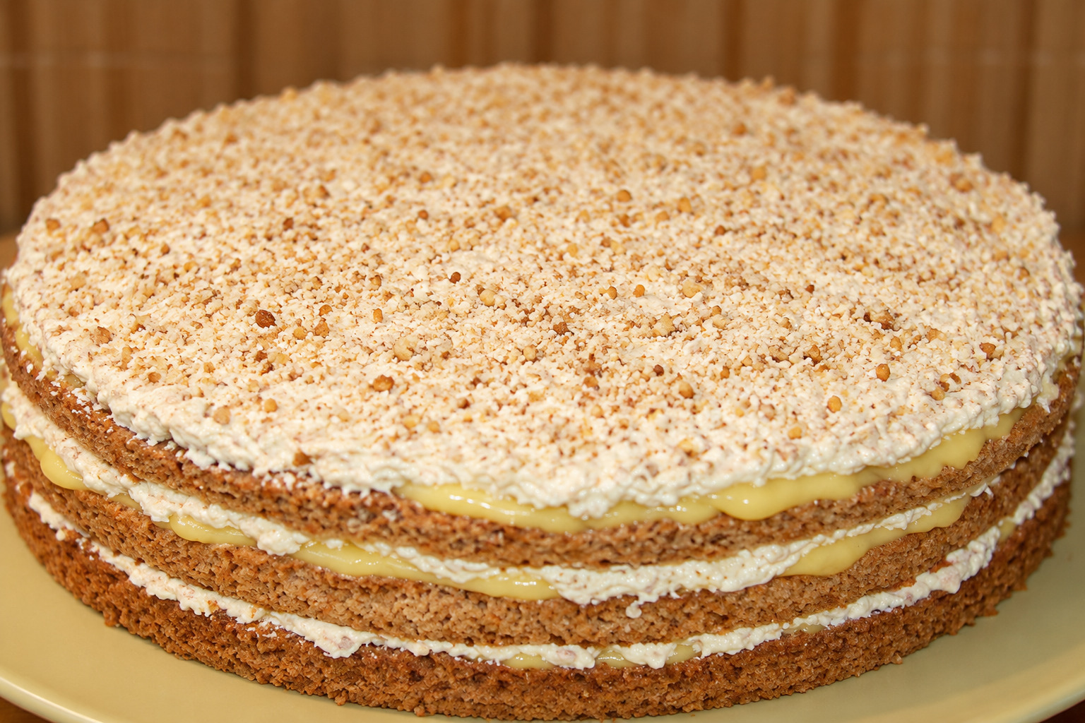 Tort Egiptean