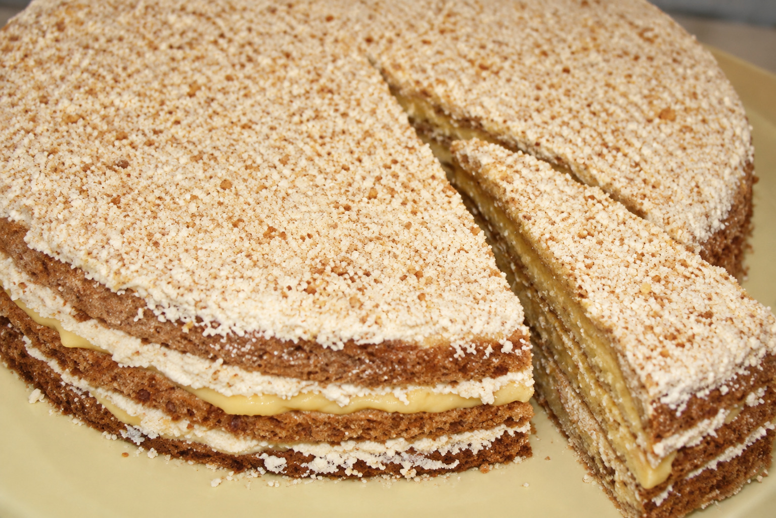 Tort Egiptean