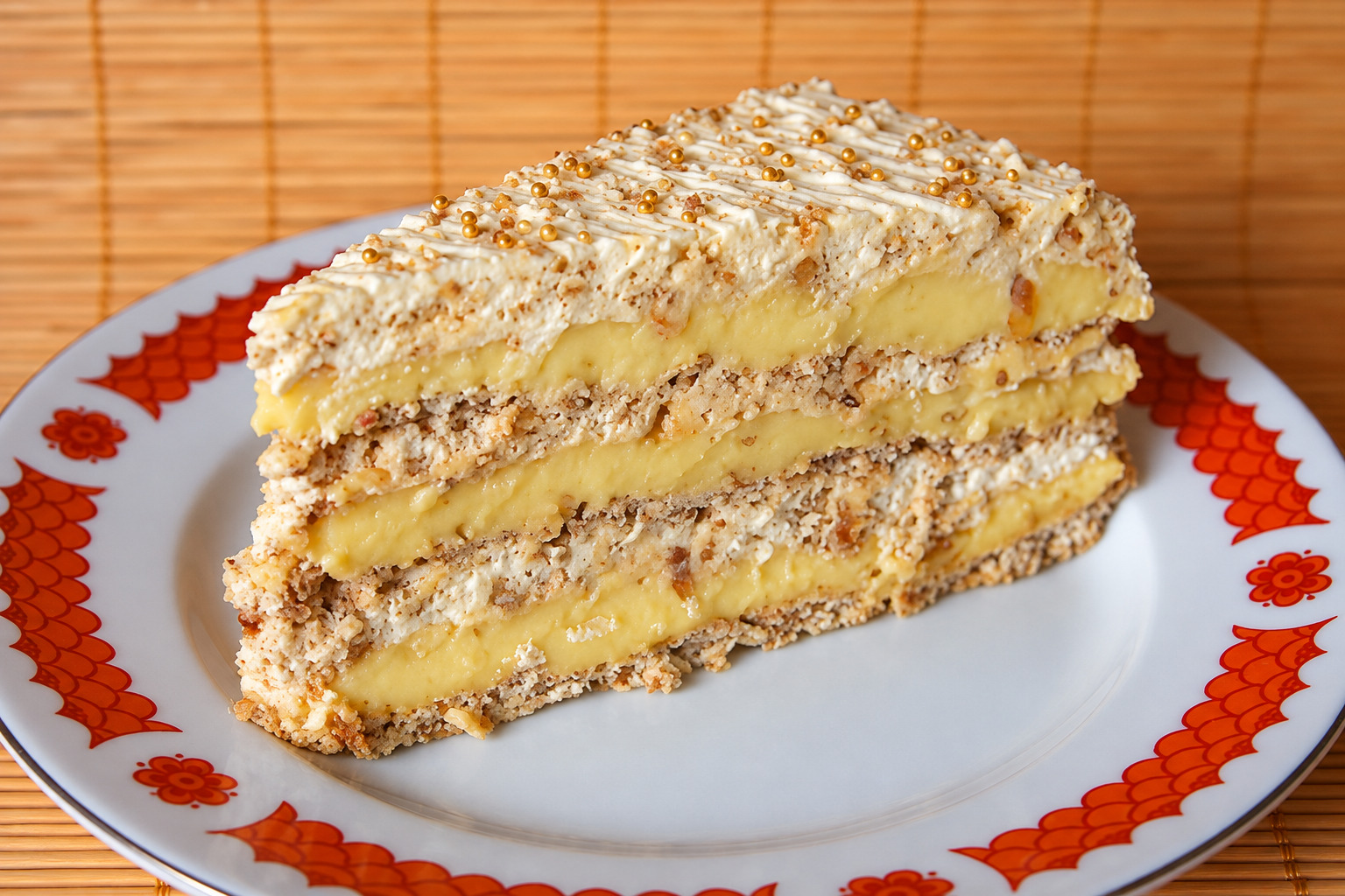 Tort Egiptean