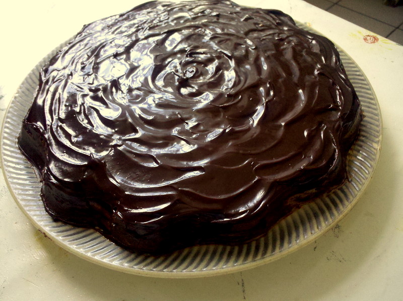 Tort Amandina