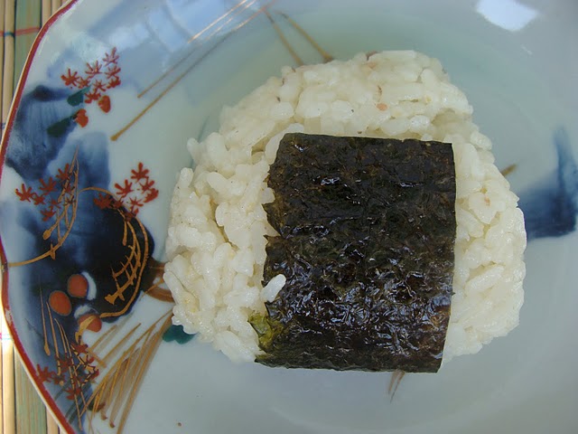 Onigiri