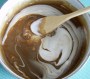 Spuma de ciocolata cu cafea