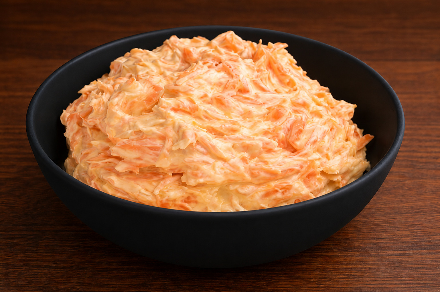 Salata de morcovi turceasca