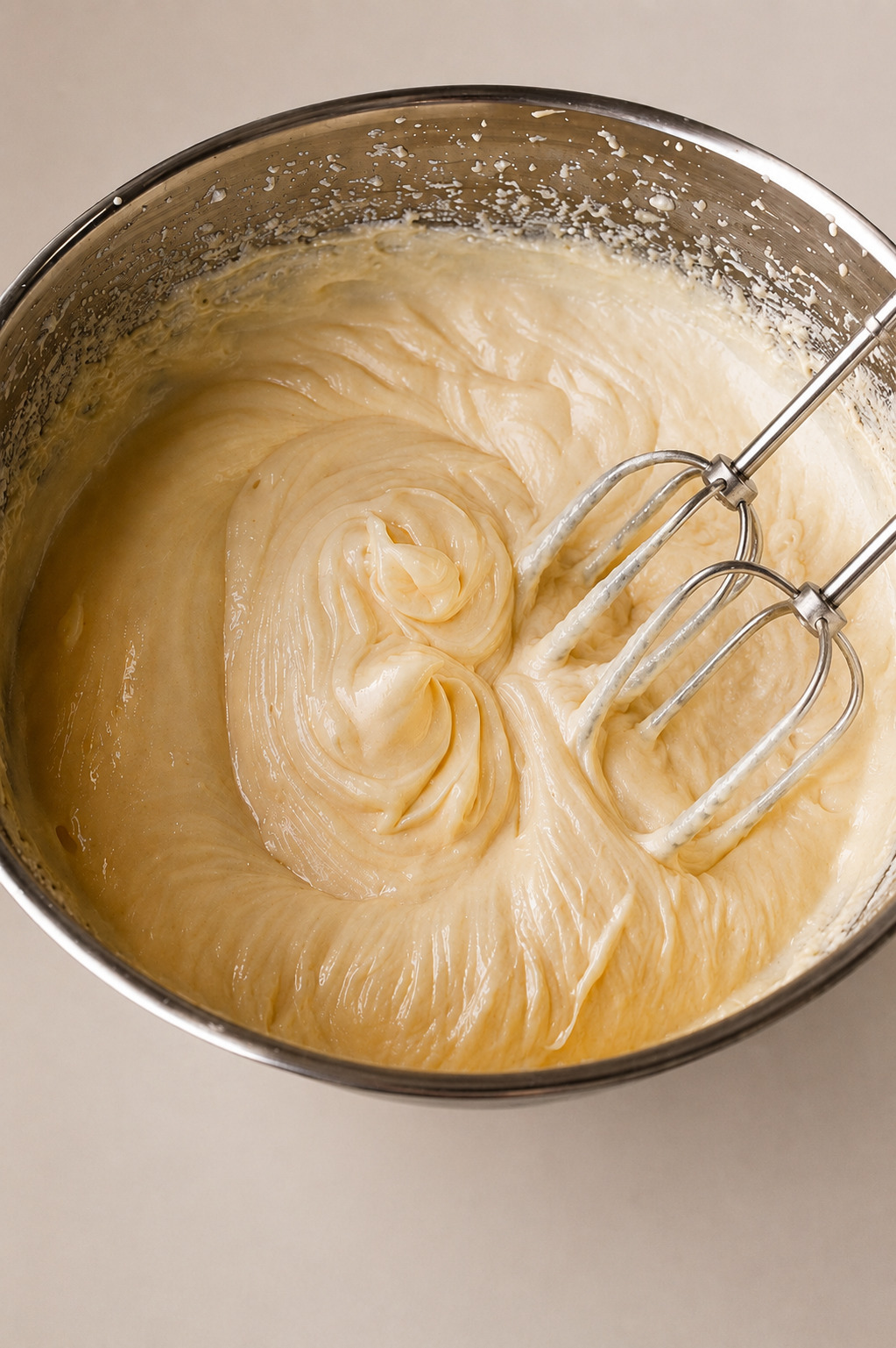 Prajitura cu nuca si crema