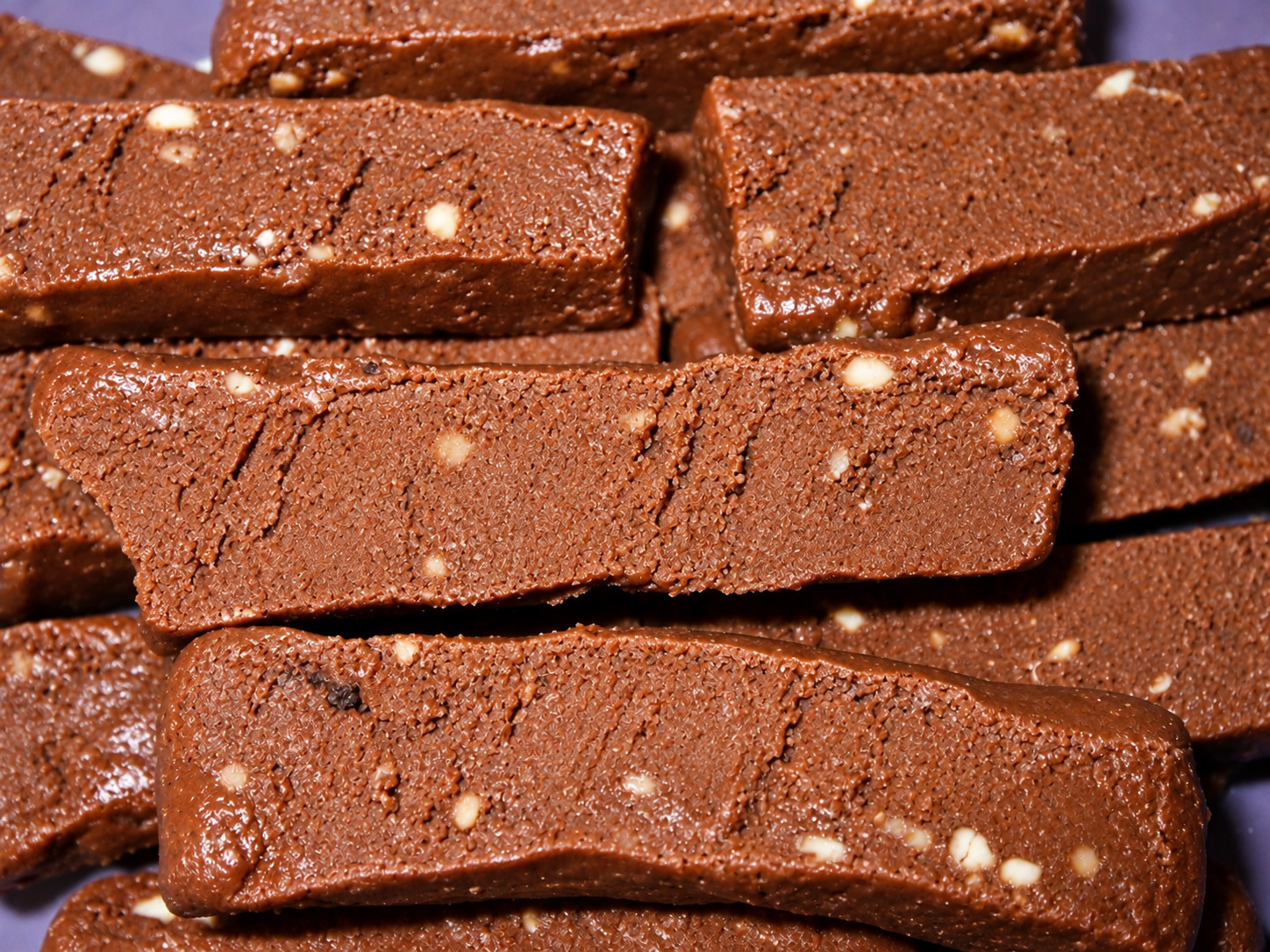 Ciocolata de casa cu cacao