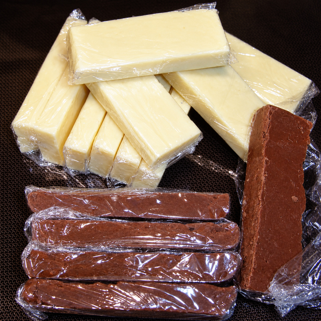 Ciocolata de casa cu cacao