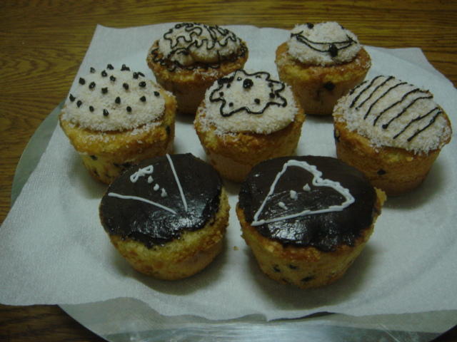 Cupcakes