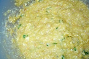 Melitzanosalata – salata greceasca de vinete cu feta