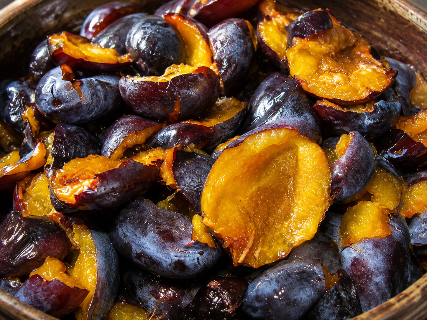 Magiun de prune
