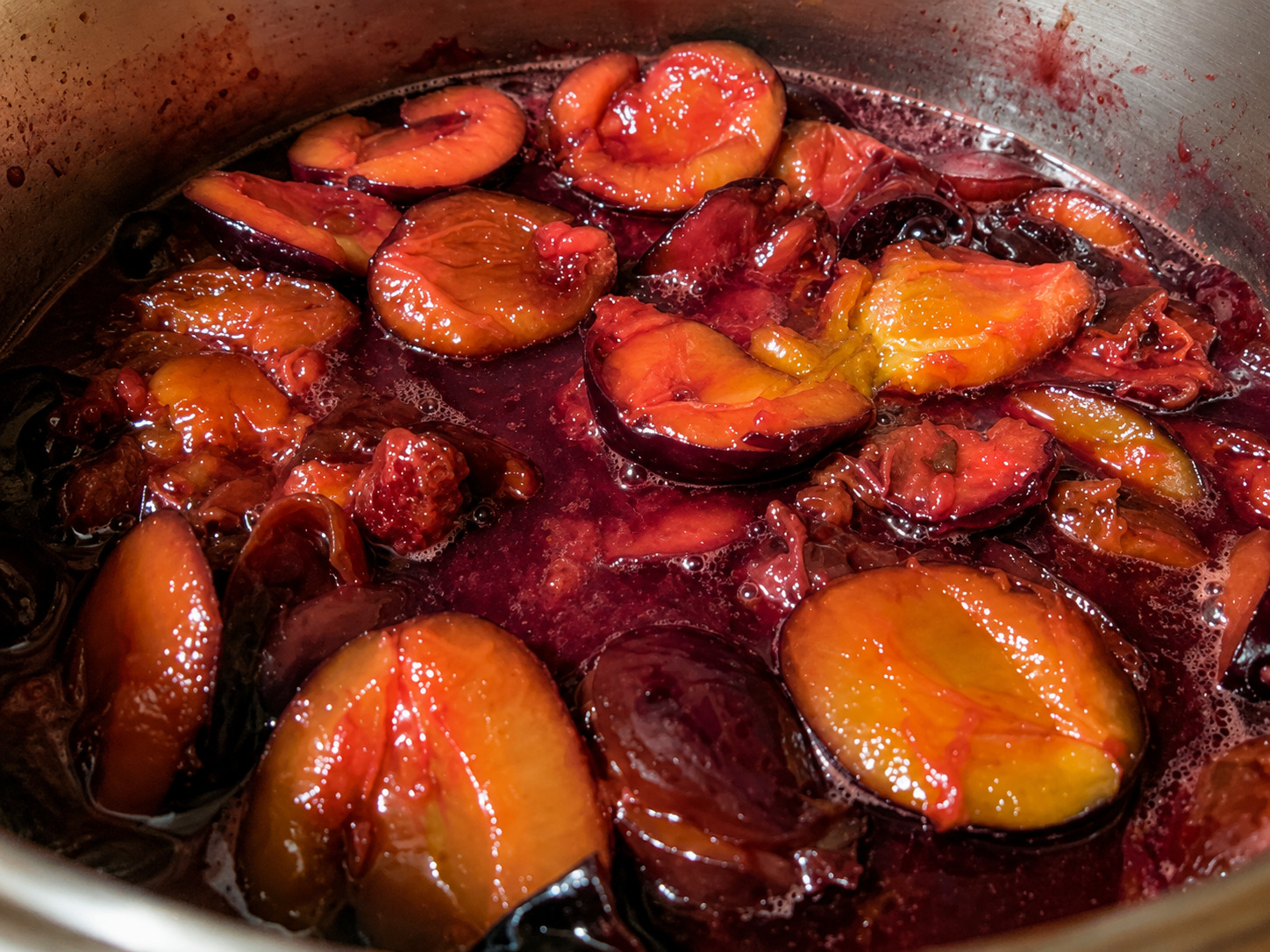 Magiun de prune
