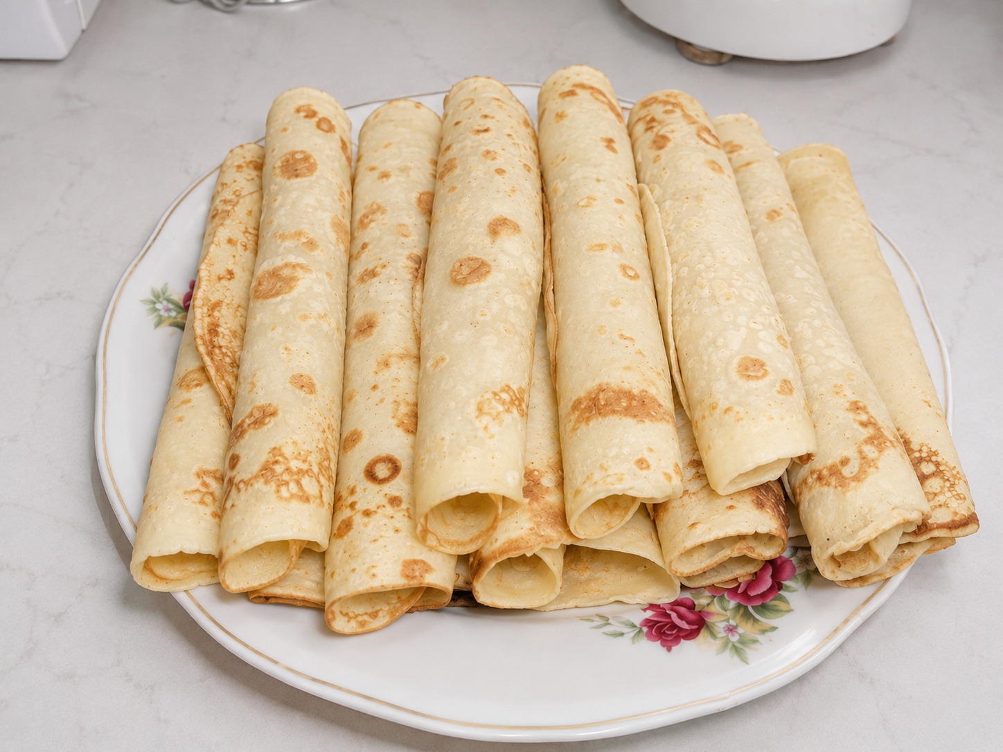 Clatite traditionale