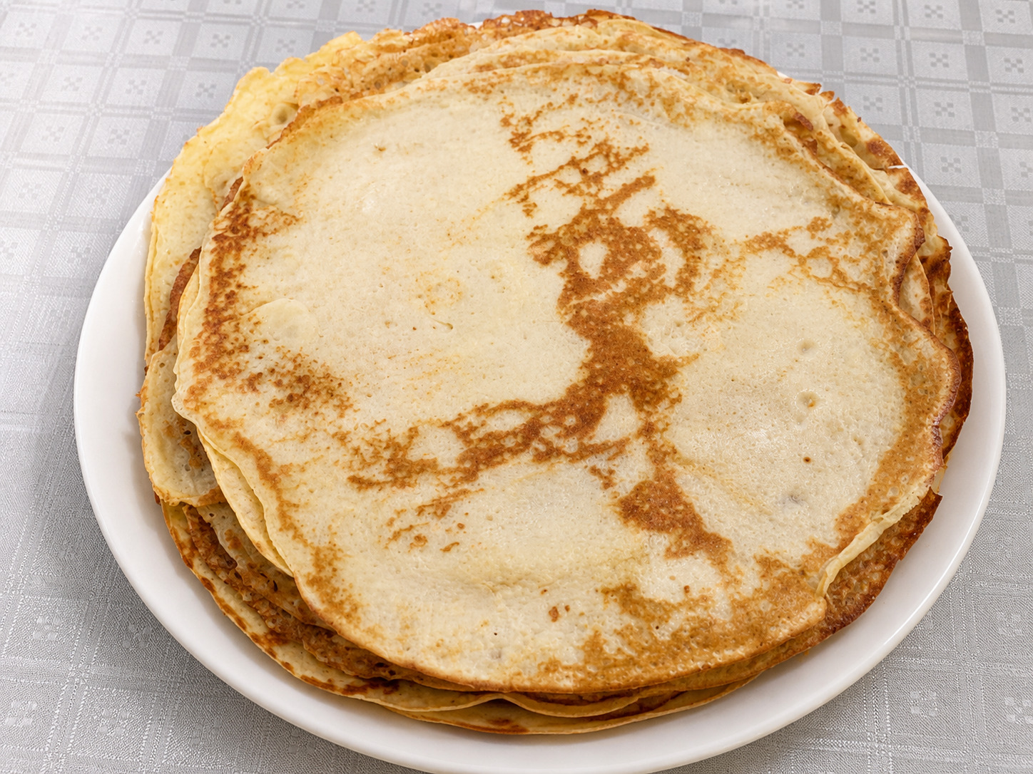 Clatite traditionale