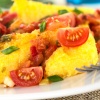 Polenta – un nume sofisticat pentru o mancare simpla