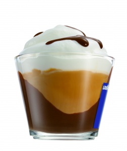 Lavazza Espressounique. Espresso veritabil, specialitati unice