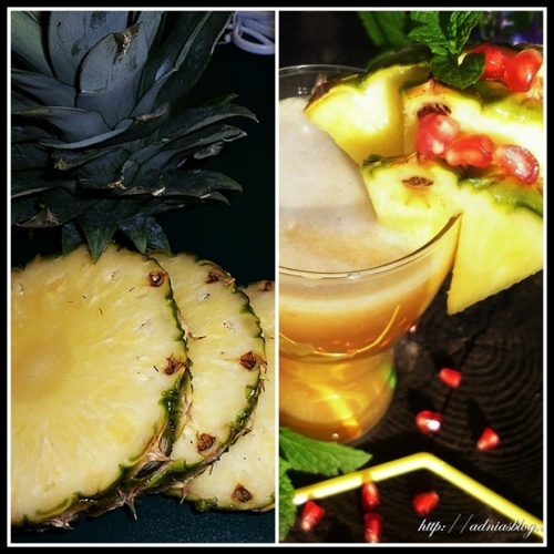 Pretiosul storcator de fructe Philips HR 1855