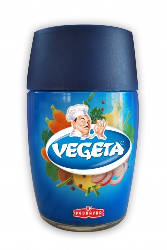 Vegeta lanseaza o noua abordare in comunicarea de brand