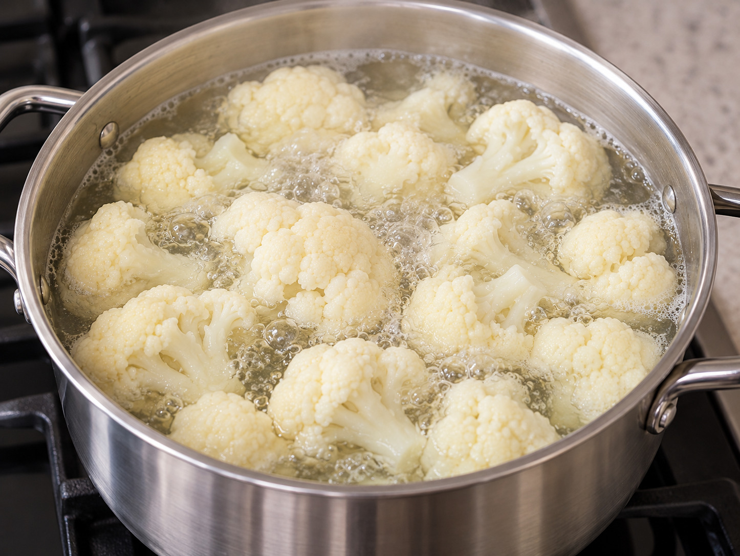 Pasta de conopida