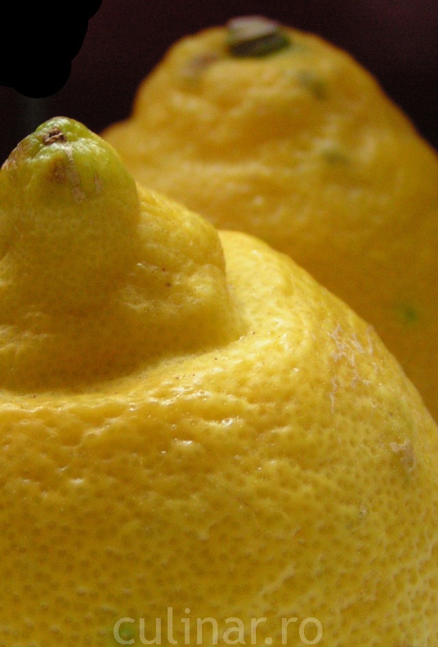 Limonada rapida