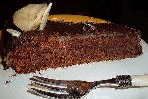 Tort Sacher