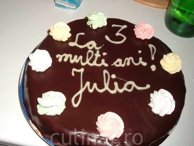 Tort Sacher