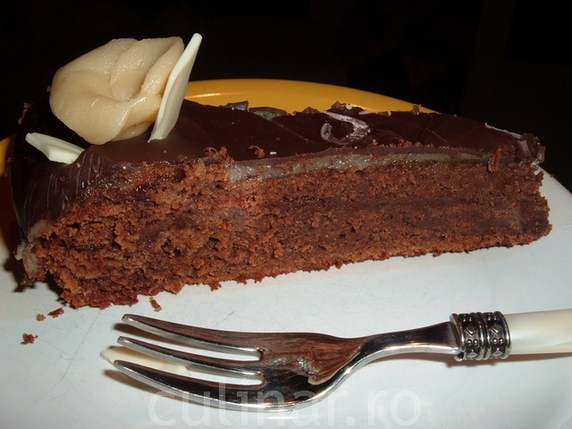 Tort Sacher