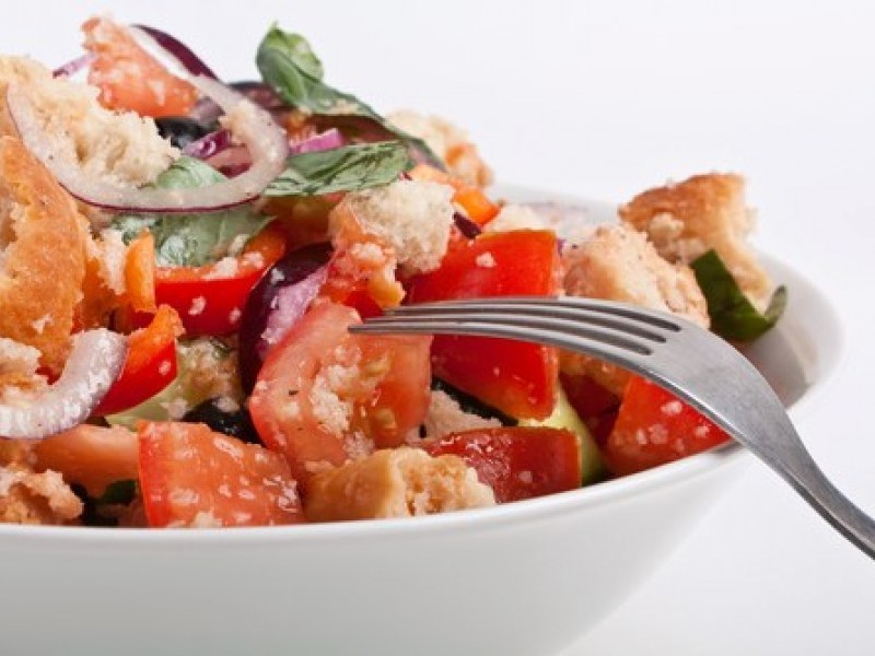 Panzanella