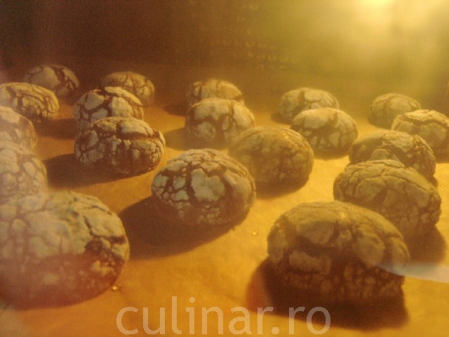 Biscuiti Truffle